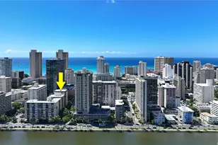 435 Walina St, Honolulu, HI 96815 - Photo 1