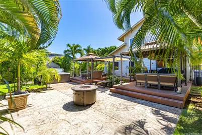 87-1080 Oheohe Street, Waianae, HI 96792 - Photo 22