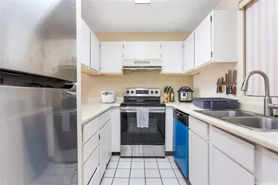 98-351 Koauka Loop #C402, Aiea, HI 96701 - Photo 6