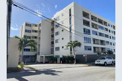 1555 Pohaku Street #B107, Honolulu, HI 96817 - Photo 1