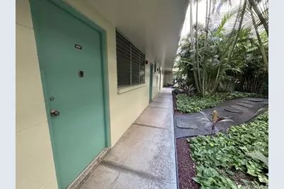 1555 Pohaku Street #B107, Honolulu, HI 96817 - Photo 22