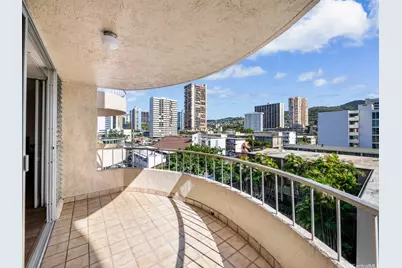 1447 Kewalo Street #502, Honolulu, HI 96822 - Photo 12