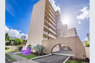 1447 Kewalo Street #502, Honolulu, HI 96822 - Photo 22