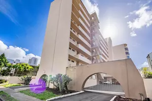 1447 Kewalo St, Honolulu, HI 96822 - Photo 22