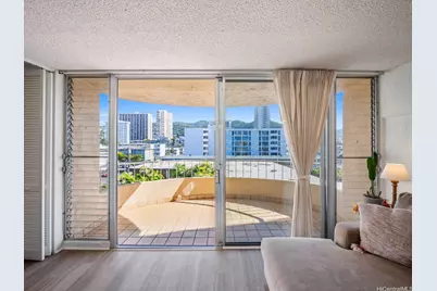 1447 Kewalo Street #502, Honolulu, HI 96822 - Photo 8