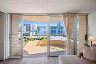 1447 Kewalo St, Honolulu, HI 96822 - Photo 8