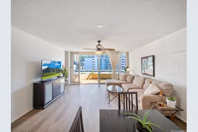 1447 Kewalo Street #502, Honolulu, HI 96822 - Photo 1