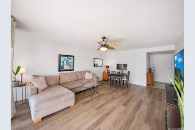1447 Kewalo Street #502, Honolulu, HI 96822 - Photo 10