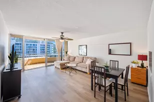 1447 Kewalo St, Honolulu, HI 96822 - Photo 2