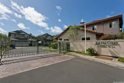 321 Ainahou Street #J, Honolulu, HI 96825 - Photo 20