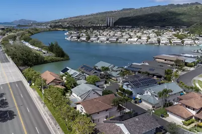 321 Ainahou Street #J, Honolulu, HI 96825 - Photo 22