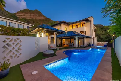 2999 Makalei Place, Honolulu, HI 96815 - Photo 1