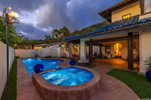 2999 Makalei Pl, Honolulu, HI 96815 - Photo 2