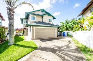 94-55 Pumaia Way, Waipahu, HI 96797 - Photo 1