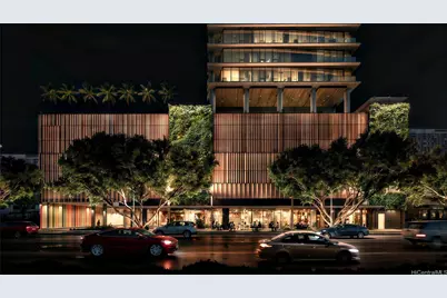 1538 Kapiolani Boulevard #2408, Honolulu, HI 96814 - Photo 1