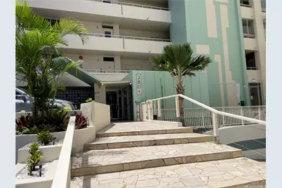 2801 Coconut Avenue #3H, Honolulu, HI 96815 - Photo 20