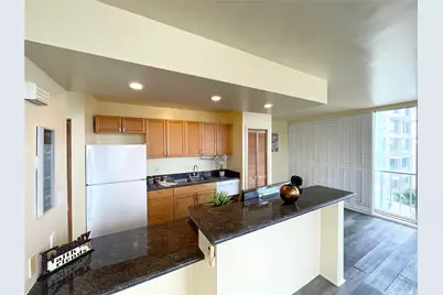 2801 Coconut Avenue #3H, Honolulu, HI 96815 - Photo 6