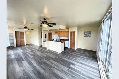 2801 Coconut Avenue #3H, Honolulu, HI 96815 - Photo 1