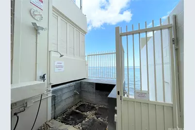 2801 Coconut Avenue #3H, Honolulu, HI 96815 - Photo 16