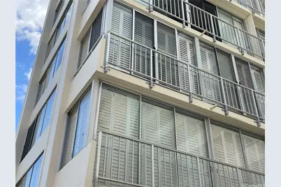 2801 Coconut Avenue #3H, Honolulu, HI 96815 - Photo 22