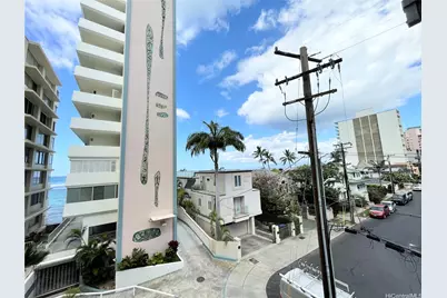 2801 Coconut Avenue #3H, Honolulu, HI 96815 - Photo 4