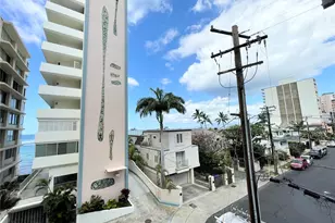 2801 Coconut Ave, Honolulu, HI 96815 - Photo 4
