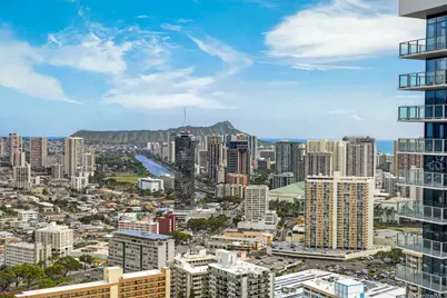 1515 Liona Street #4101, Honolulu, HI 96814 - Photo 22