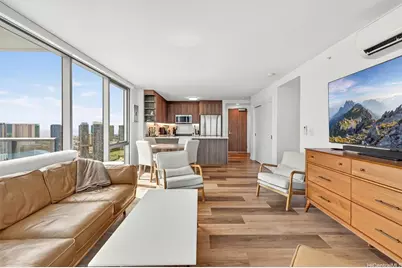 1515 Liona Street #4101, Honolulu, HI 96814 - Photo 4