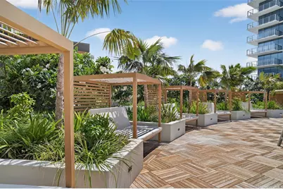 1515 Liona Street #4101, Honolulu, HI 96814 - Photo 18