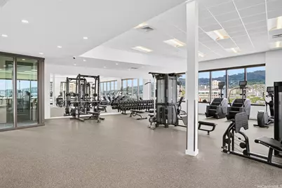 1515 Liona Street #4101, Honolulu, HI 96814 - Photo 16