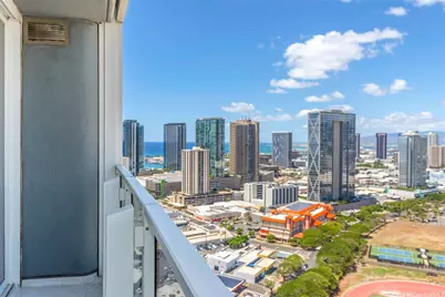 1288 Kapiolani Boulevard #I3609, Honolulu, HI 96814 - Photo 16