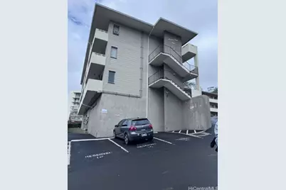 1614 Emerson Street #12, Honolulu, HI 96813 - Photo 1