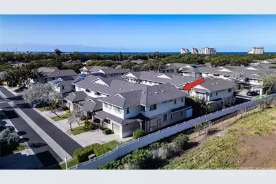 92-1516 Aliinui Drive #1708, Kapolei, HI 96707 - Photo 1