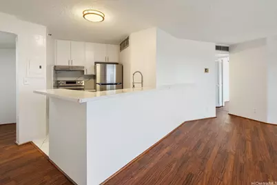 1088 Bishop Street #2906, Honolulu, HI 96813 - Photo 10
