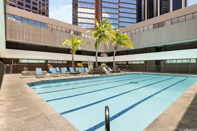 1088 Bishop Street #2906, Honolulu, HI 96813 - Photo 20