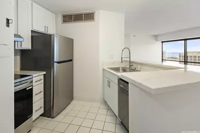 1088 Bishop Street #2906, Honolulu, HI 96813 - Photo 6