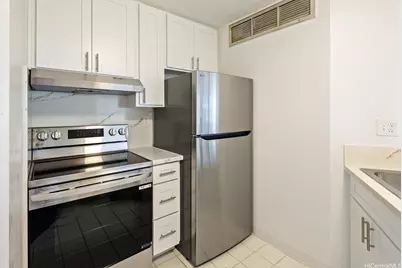 1088 Bishop Street #2906, Honolulu, HI 96813 - Photo 4