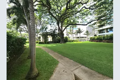 2333 Kapiolani Boulevard #3509, Honolulu, HI 96826 - Photo 12