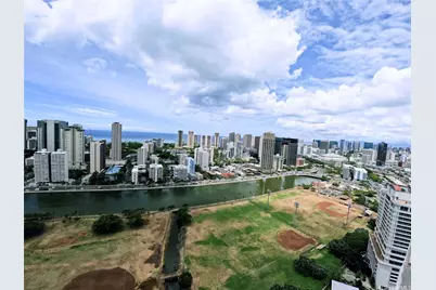 2333 Kapiolani Boulevard #3509, Honolulu, HI 96826 - Photo 16
