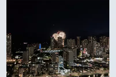 2333 Kapiolani Boulevard #3509, Honolulu, HI 96826 - Photo 18