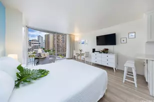 1765 Ala Moana Blvd, Honolulu, HI 96815 - Photo 2