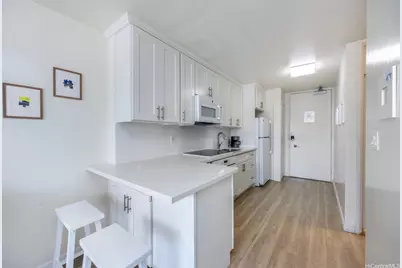 1765 Ala Moana Boulevard #1287, Honolulu, HI 96815 - Photo 12