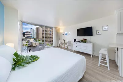 1765 Ala Moana Boulevard #1287, Honolulu, HI 96815 - Photo 2