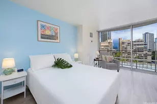 1765 Ala Moana Blvd, Honolulu, HI 96815 - Photo 4