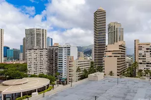 1765 Ala Moana Blvd, Honolulu, HI 96815 - Photo 8