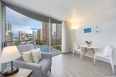 1765 Ala Moana Boulevard #1287, Honolulu, HI 96815 - Photo 6