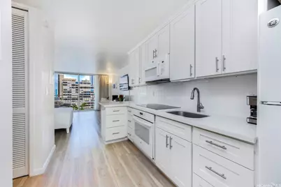 1765 Ala Moana Boulevard #1287, Honolulu, HI 96815 - Photo 14