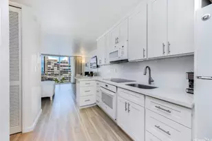 1765 Ala Moana Blvd, Honolulu, HI 96815 - Photo 14