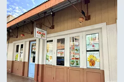 1145 Maunakea Street #6&7, Honolulu, HI 96817 - Photo 2