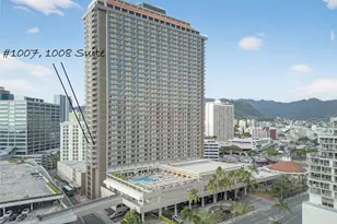 410 Atkinson Dr, Honolulu, HI 96814 - Photo 1